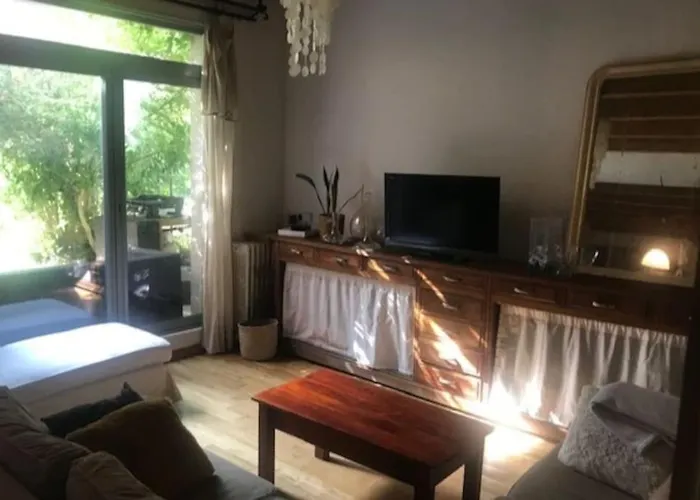 Chambre Privee Toulouse Proche Metro Et Rocade